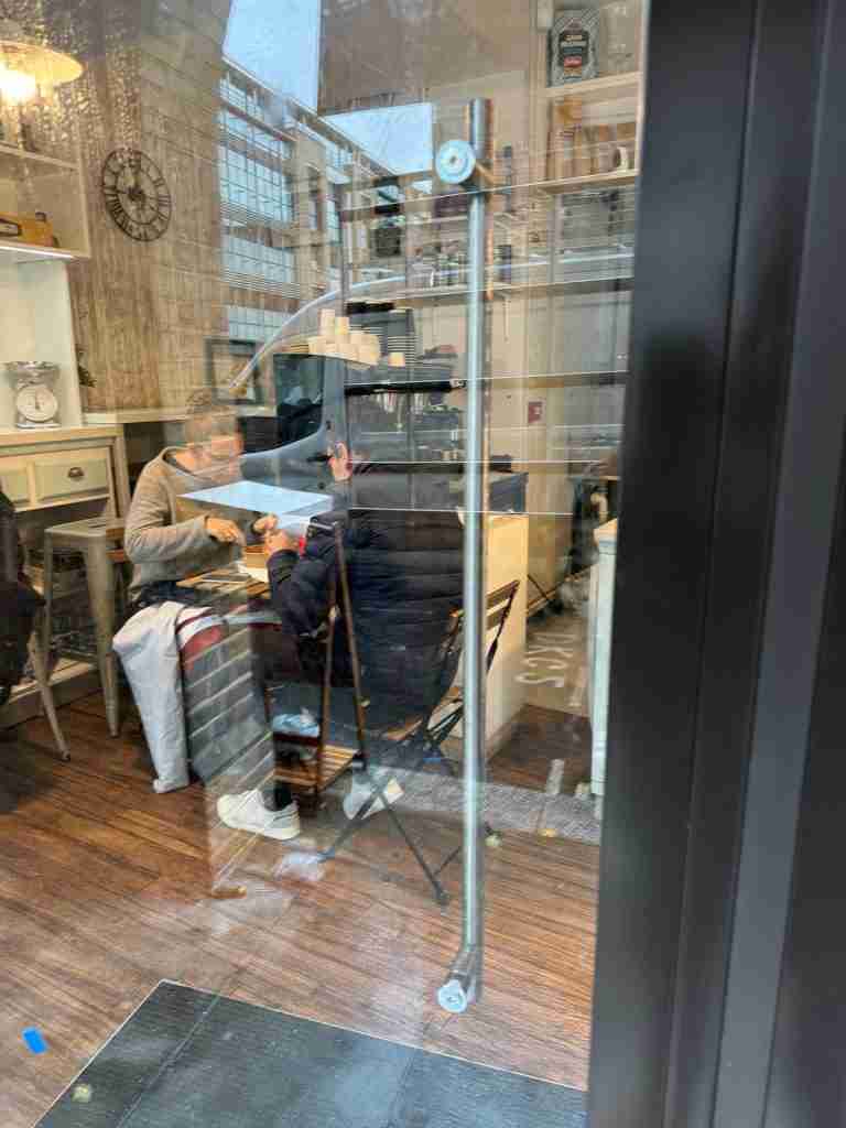 Emergency Glazier