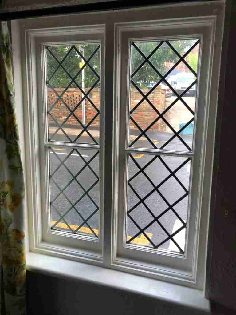 Local Glazier