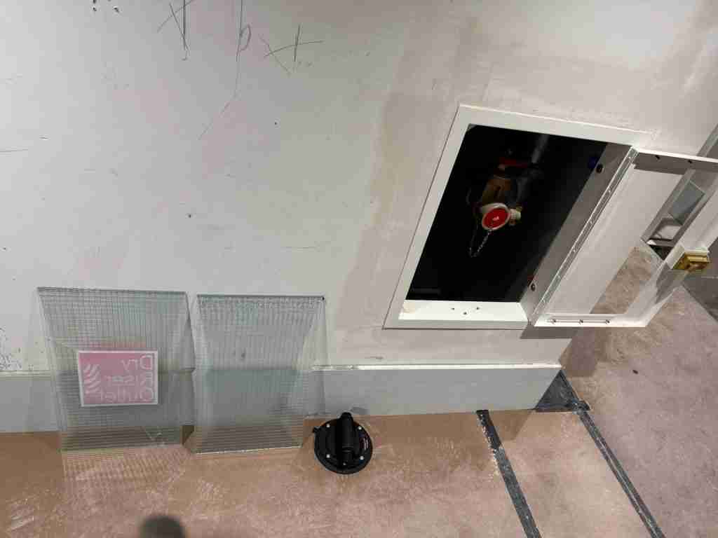 Local Glazier