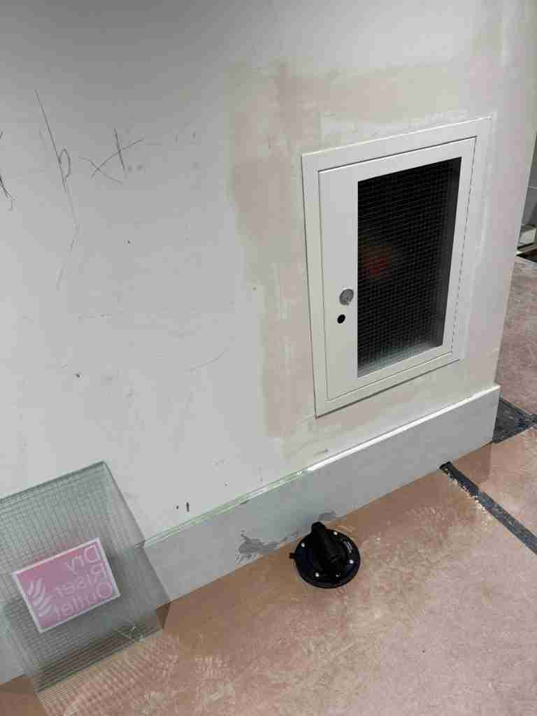 Commercial Repair