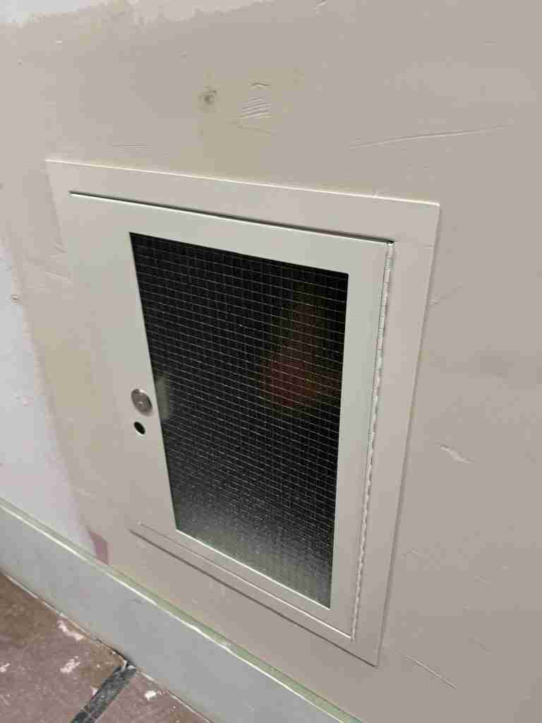 Local Glazier