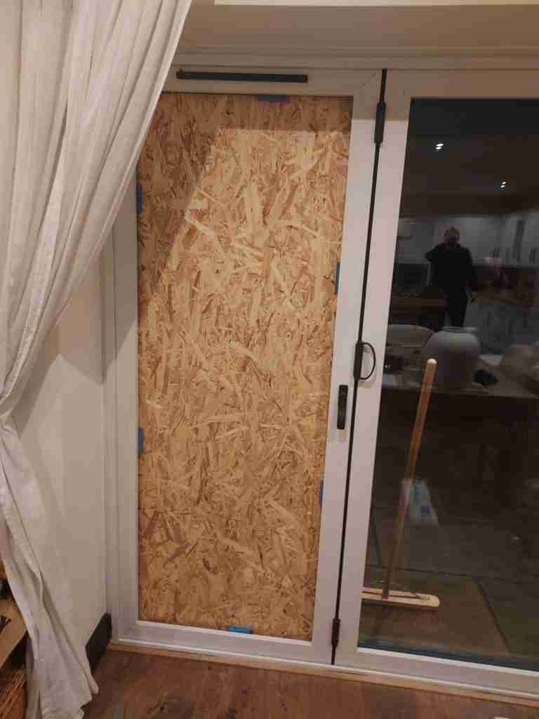 Local Glazier