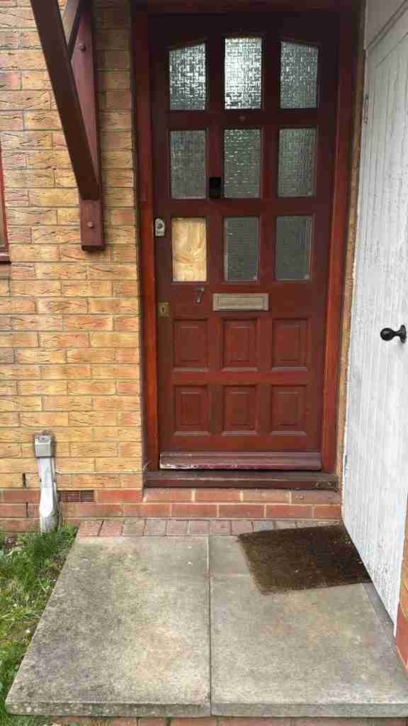 Local Glazier