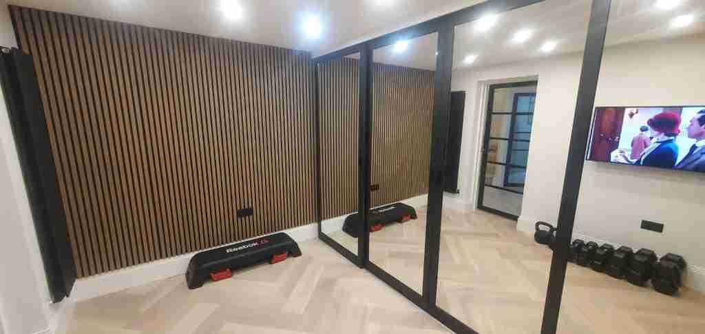 Replace Glass