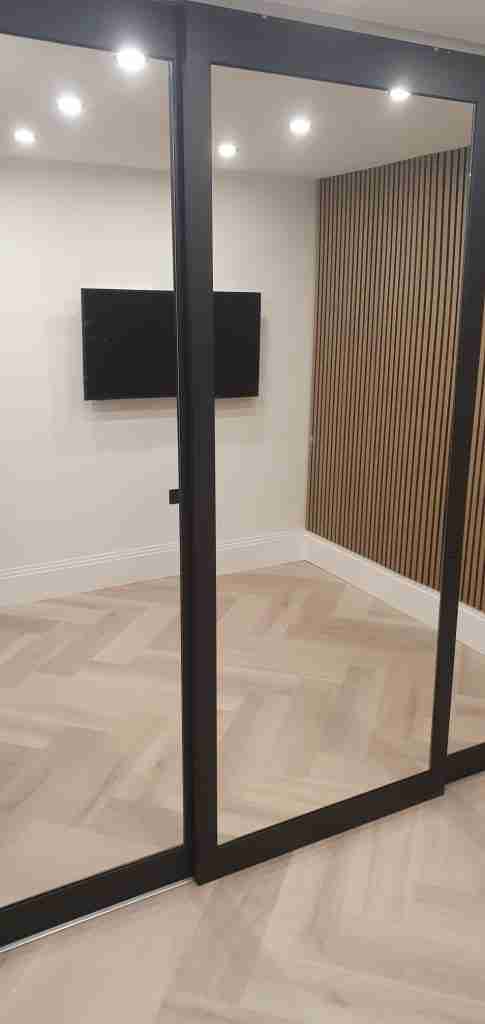 Sliding Doors
