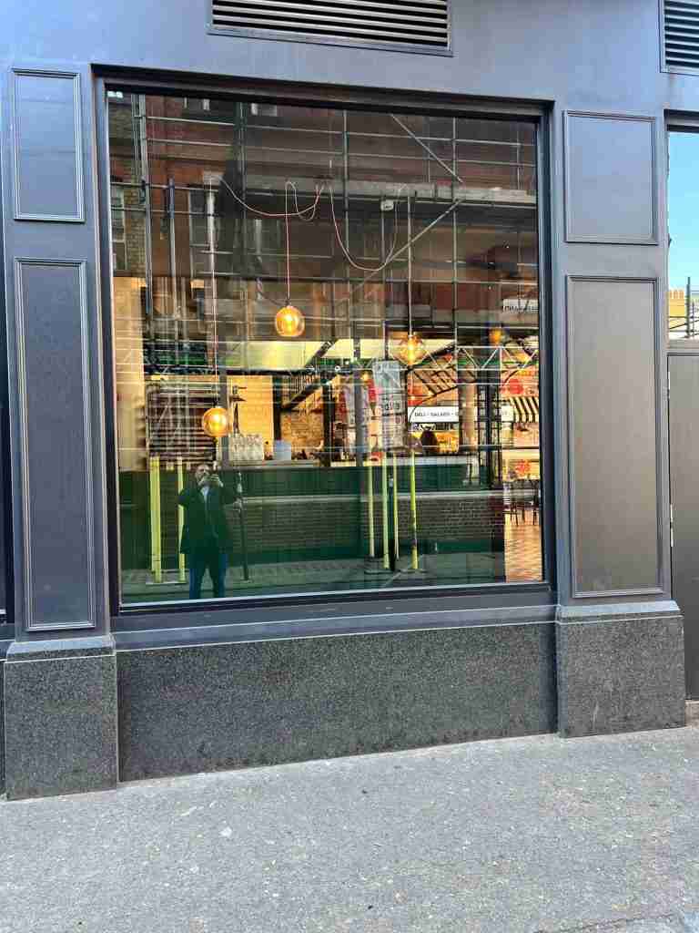 Local Glazier