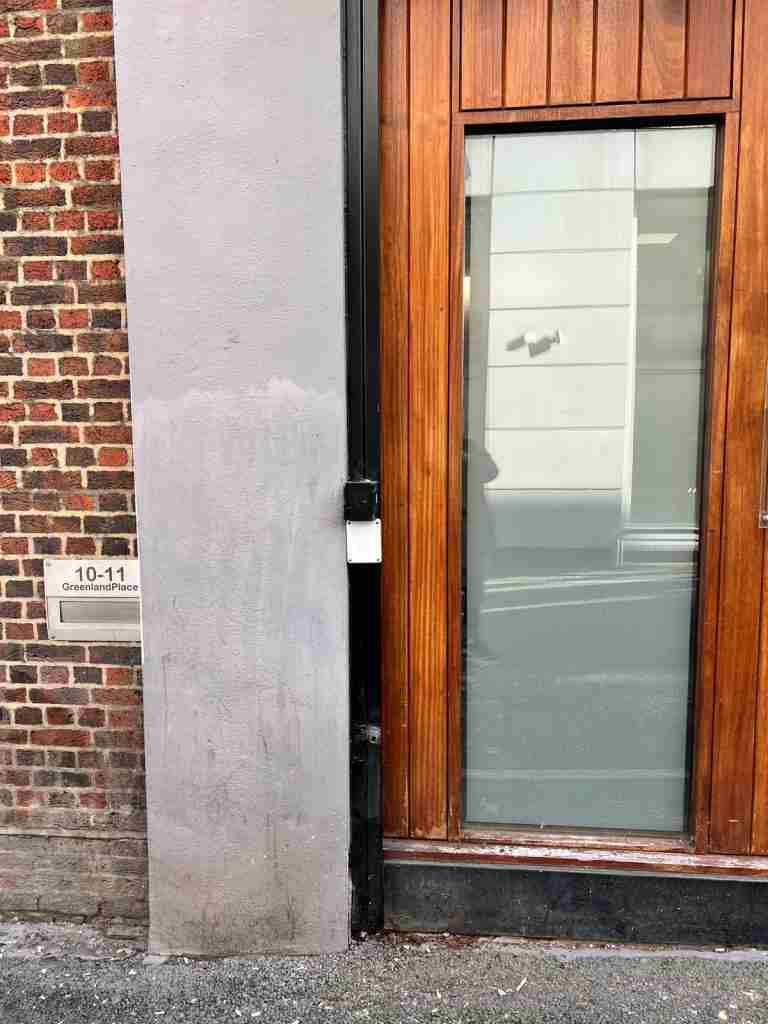 Local Glazier