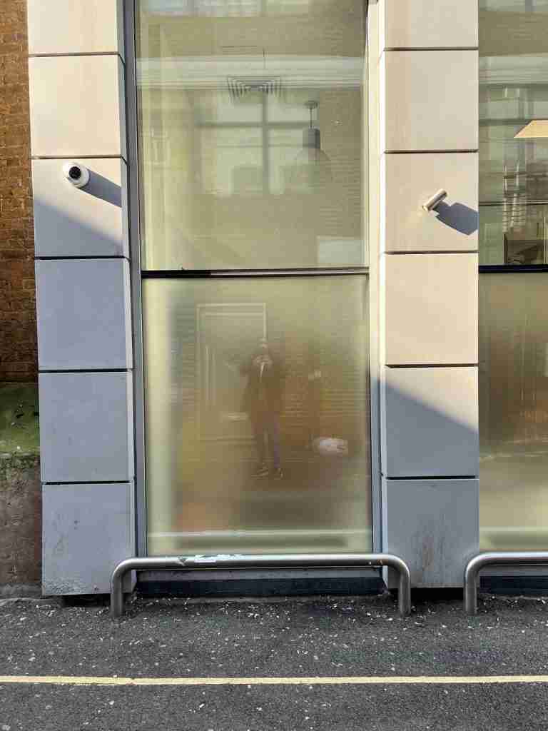 Commercial Glazing Repairs