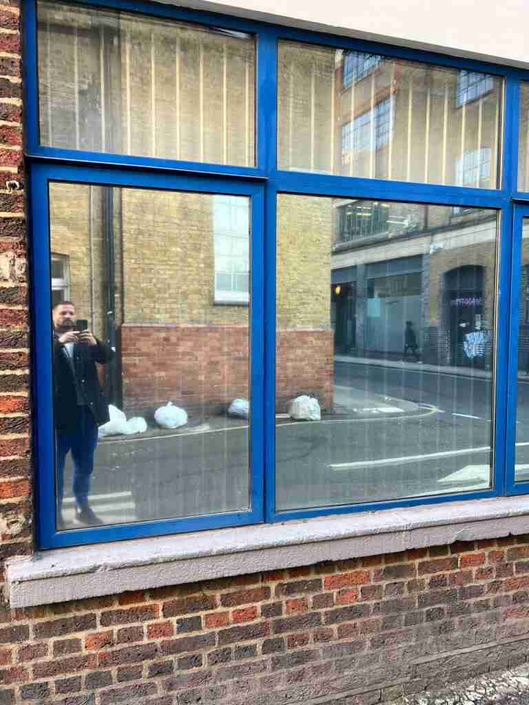 Double Glazing