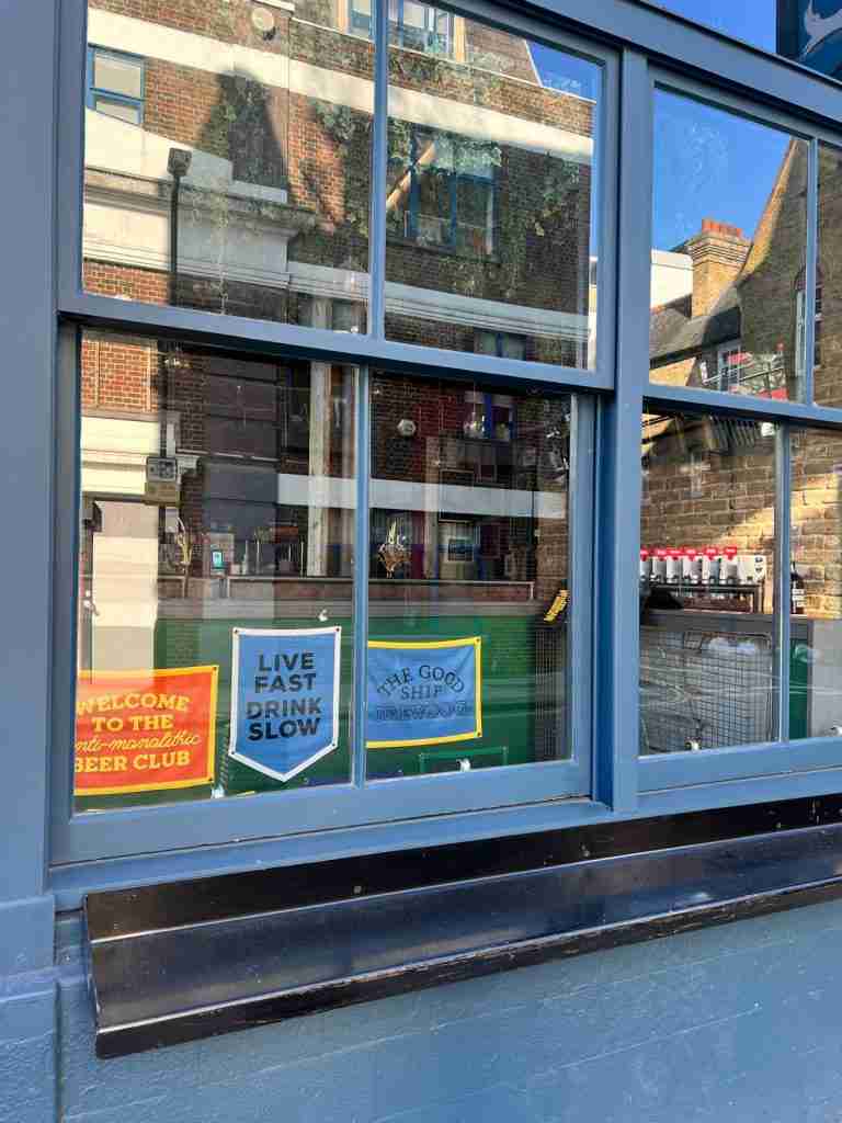 Emergency Glass Repairs