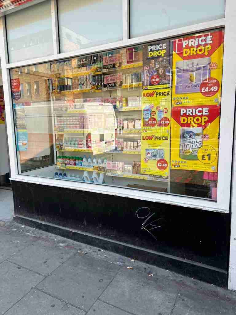 Local Glazier