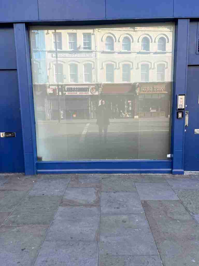 Local Glazier