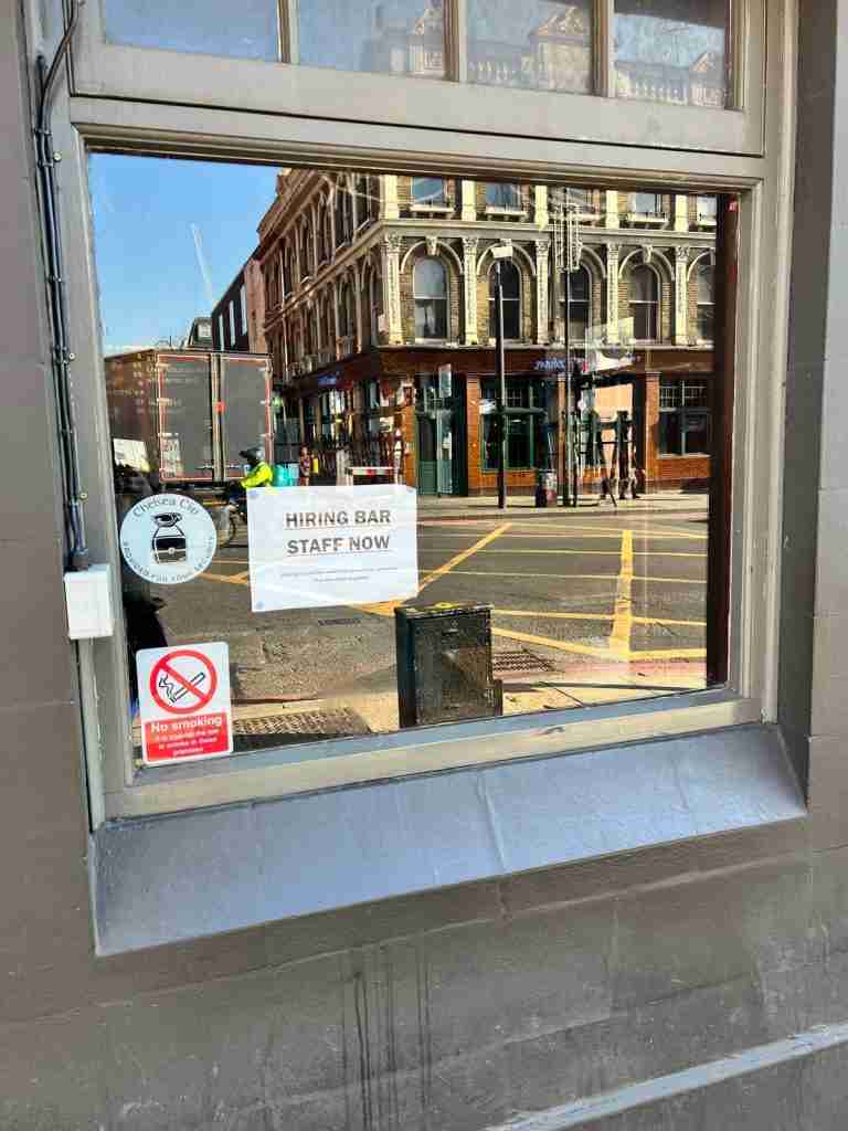 Emergency Glazier